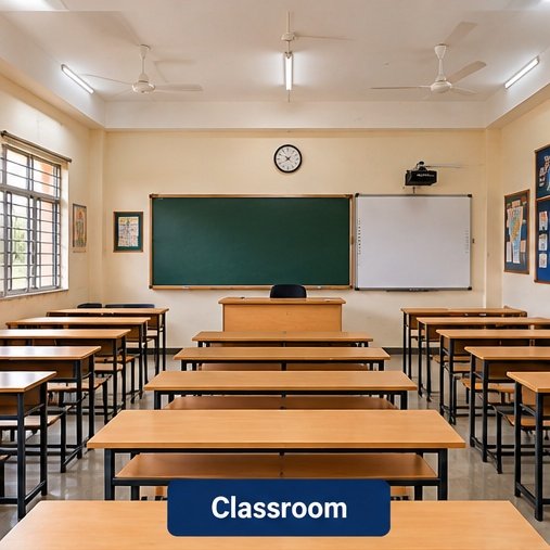Classroom