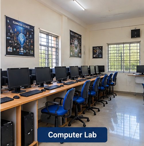 Computer Lab
