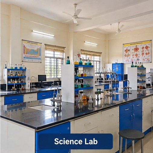 Science Lab