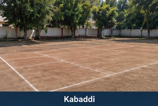 Kabaddi