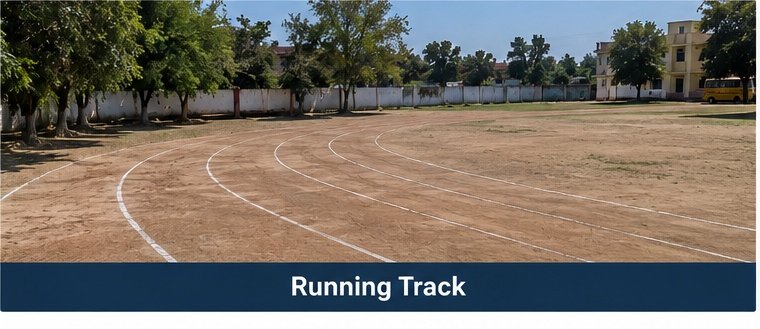 Running Track